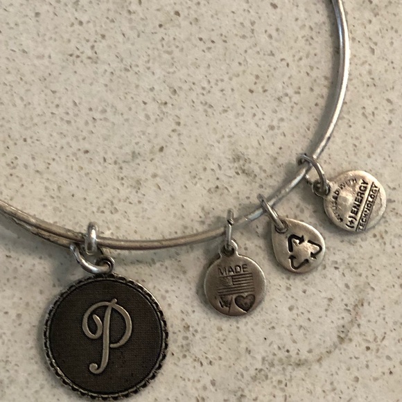 Alex & Ani bracelet - Picture 2 of 9